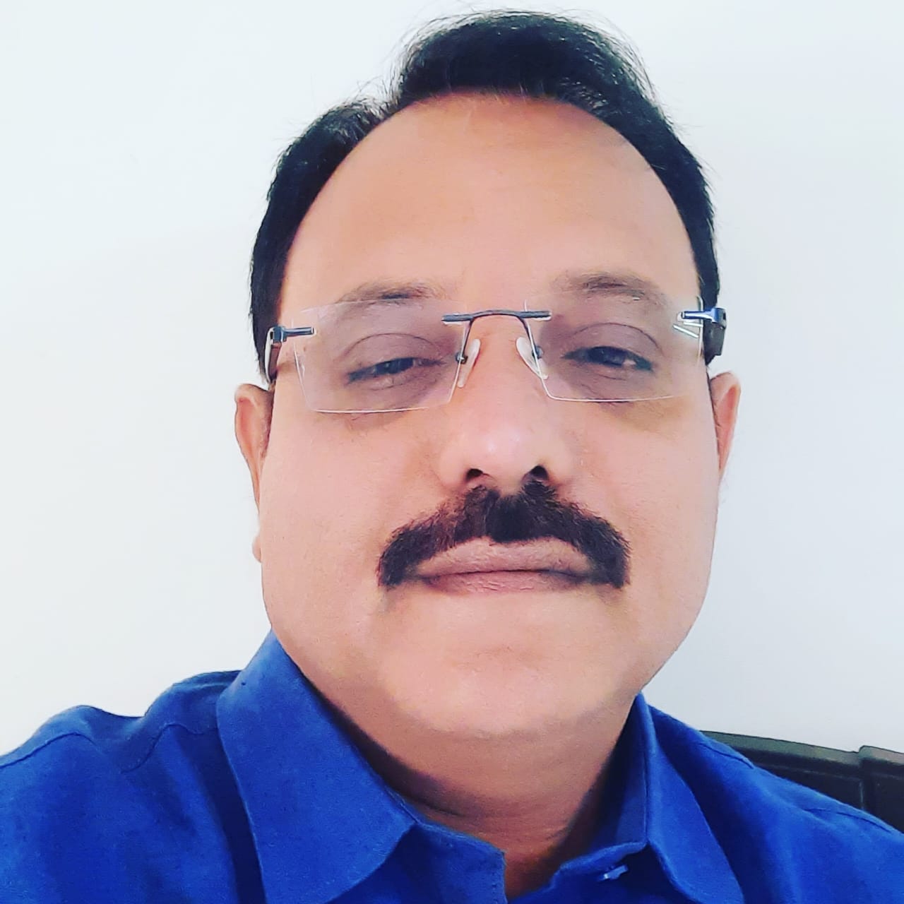Sunil Poratkar - Founder of Jeevika Enterprises