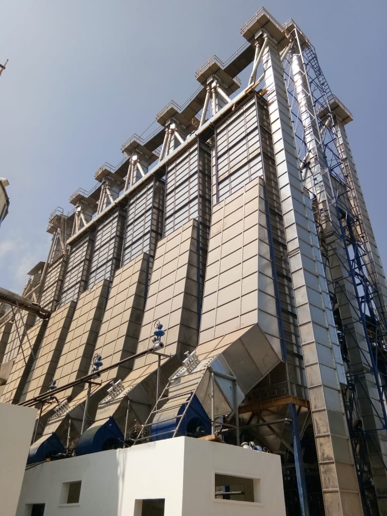 Vajrateja Project Image 1