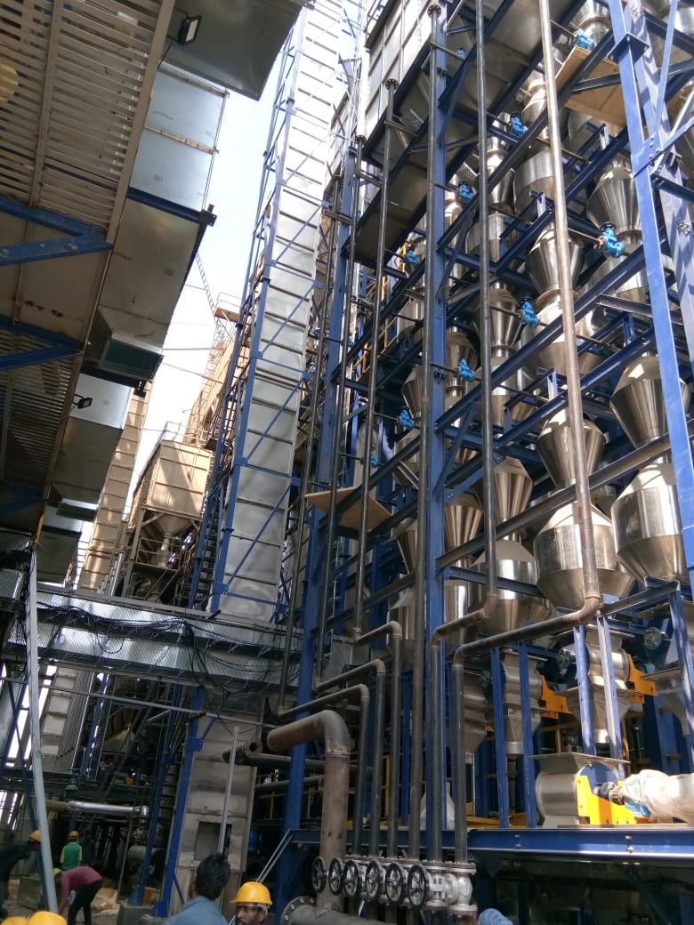 Vajrateja Project Image 3